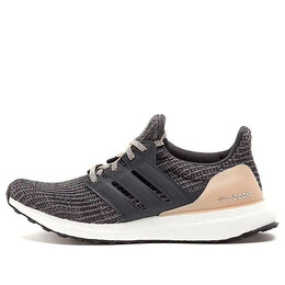Кроссовки ультрабуст 4.0 Adidas, серый bb6151 | gray/black/gray