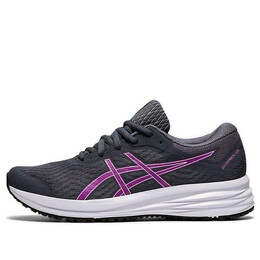 Кроссовки патриот 12 Asics, серый 1012a705-023 | carrier grey/digital grape