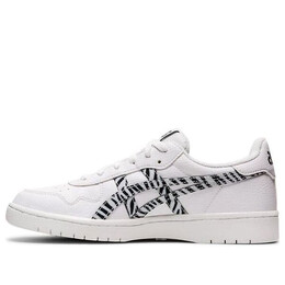 Кроссовки япония s Asics, белый 1202a075-100 | white/black