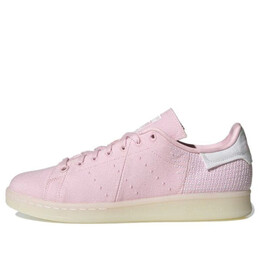 Кроссовки stan smith primeblue кроссовки Adidas, розовый fx5685 | clear pink / cloud white / core black