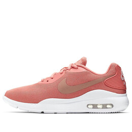Кроссовки air max oketo wntr Nike, розовый cq7625-600 | pink