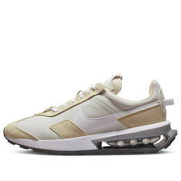 Кроссовки air max pre day Nike, белый dm8259-002 | light bone/sanddrift/iron grey/white