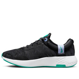 Кроссовки renew serenity run 2 Nike, черный dm0820-002 | black