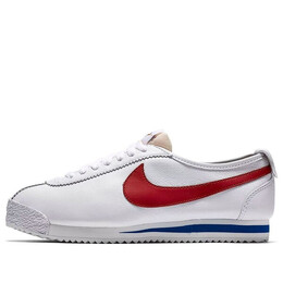 Кроссовки cortez 72 Nike, белый 847126-101 | white