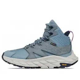 Кроссовки anacapa 2 mid gtx 'mountain spring' Hoka One One, мультиколор 1119372-mshm | mountain spring/harbor mist