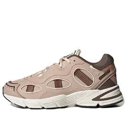 Кроссовки astir sn 'wonder taupe' Adidas, мультиколор hq8930 | wonder taupe/clay strata/earth strata