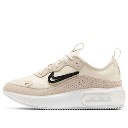 Кроссовки air max dia se 'brown white' Nike, коричневый cd0479-200 | brown/white