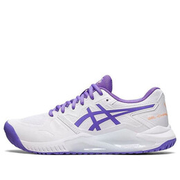 Кроссовки gel challenger 13 'white amethyst' Asics, белый 1042a164-104 | whitepurple