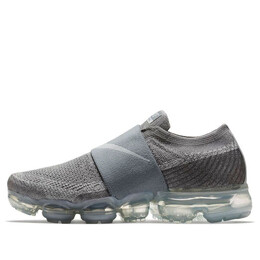 Кроссовки air vapormax moc Nike, серый aa4155-006 | wolf grey/pure platinum