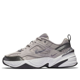 Кроссовки m2k tekno Nike, коричневый bv7075-001 | brown/white