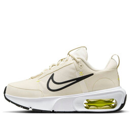 Кроссовки air max intrlk 'phantom black' Nike, мультиколор dq2904-003 | phantom/white/black/sanded gold