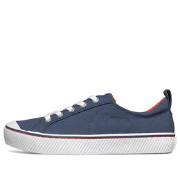 Кроссовки bob's b wild low-top sneakers blue Skechers, синий 113300-nvy | blue