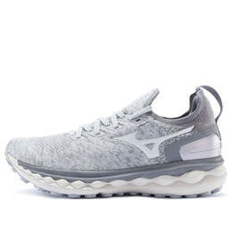Кроссовки sky neo grey/white Mizuno, серый j1gd203414 | grey/white
