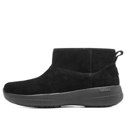 Кроссовки go walk stability boot 'black' Skechers, черный 144659-bbk | black