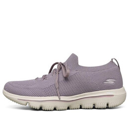 Кроссовки go walk evolution ultra sports shoes pink Skechers, розовый 15779-mve | pink