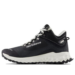 Кроссовки fresh foam garo wide 'moonbeam cyber lilac' New Balance, мультиколор wtgamclb | blacktop/sea salt/black