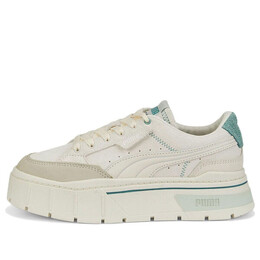Кроссовки maze stack Puma, серый 386355-01 | vaporous grey