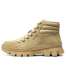 Кроссовки roadies surge boots 'tan beige' Skechers, бежевый 177265-tan | tan/beige