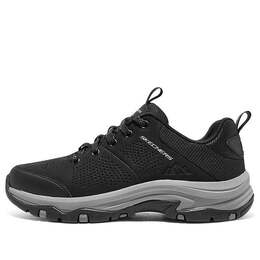 Кроссовки relaxed fit: trego trail destiny 'black gray' Skechers, черный 180006c-bkcc | black/grey