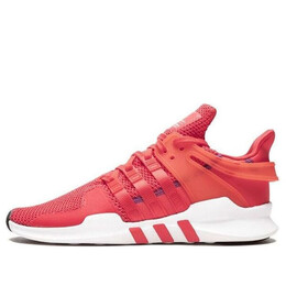 Кроссовки eqt поддержка adv Adidas, красный cq3004 | red/white