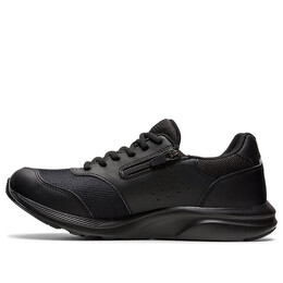Кроссовки гелевые фан-уокер Asics, черный 1291a042-001 | black