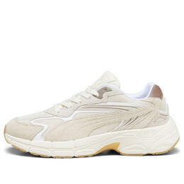 Кроссовки teveris nitro earth 'alpine snow white' Puma, мультиколор 394809-02 | alpine snow/white