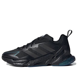 Кроссовки Adidas X9000L4 Guard 'Core Black', черный gx1164 | carbon black
