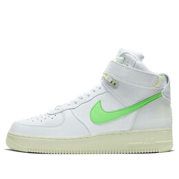 Кроссовки x rsvp галерея air force 1 high Nike, белый cv0433-100 | white