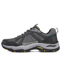 Кроссовки arch fit dawson 'black' Skechers, черный 204607c-blk | black