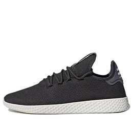 Кроссовки x pharrell tennis hu Adidas, серый cq2162 | grey