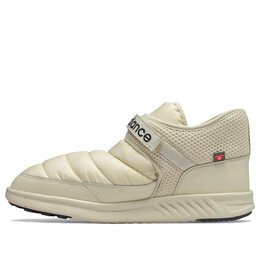 Кроссовки crvn moc mid New Balance, бежевый sufmmocc | cream