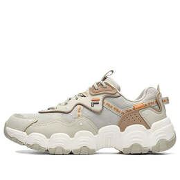 Кроссовки heritage-fht Fila, коричневый f12m144123fon | brown