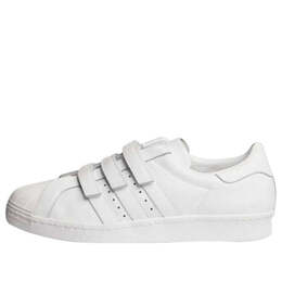Кроссовки originals superstar 80s x juun.j 'white' Adidas, белый s82809 | white