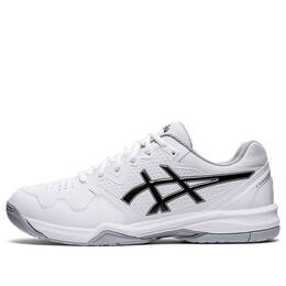 Кроссовки гель посвященный 7 Asics, белый 1041a223-100 | white/black