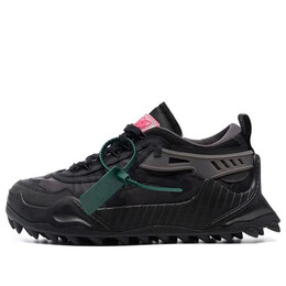 Кроссовки odsy-1000 sports shoes black Off-White, черный omia139c99fab0011000 | black