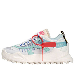 Кроссовки odsy-1000 'white pale blue' Off-White, синий omia139r208000530133 | blue/white