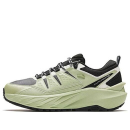 Кроссовки tanchuan низкие Anta, зеленый 912345586-3 | green/black