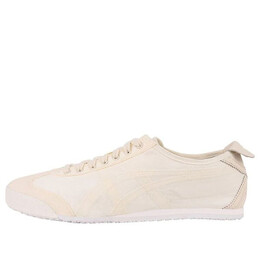 Кроссовки мексика 66 Onitsuka Tiger, белый d846n-0000 | cream white