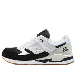 Кроссовки 530 New Balance, белый m530ac | white