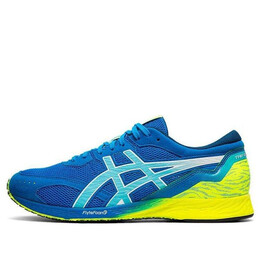 Кроссовки tartheredge Asics, синий 1011a544-400 | blue/green