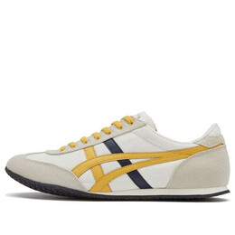 Кроссовки мачу гонщик Onitsuka Tiger, белый 1183a858-104 | white / yellow / black