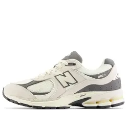 Кроссовки shoe palace x 2002r New Balance, белый m2002rsp | white/grey