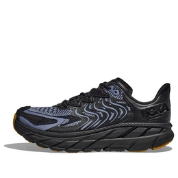 Кроссовки clifton ls Hoka One One, черный 1141550-bknc | black