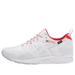 Кроссовки гель лайт 5 нс Asics, белый hy7j1-0101 | white