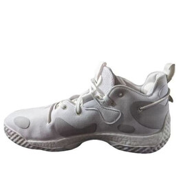 Кроссовки Harden Vol.6 Adidas, белый gz4475 | white/grey