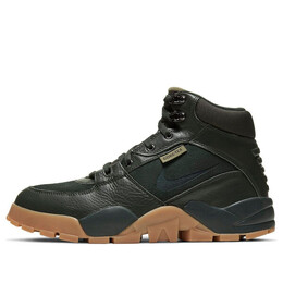 Кроссовки rhyodomo gore tex Nike, черный cq0186-300 | black