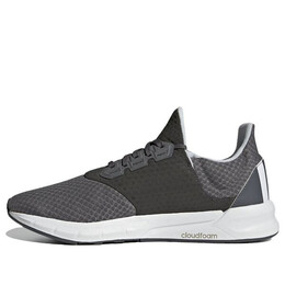 Кроссовки neo falcon elite 5 u Adidas, серый aq0253 | grey