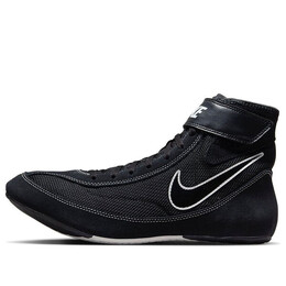 Кроссовки speedsweep 7 Nike, черный 366683-001 | black