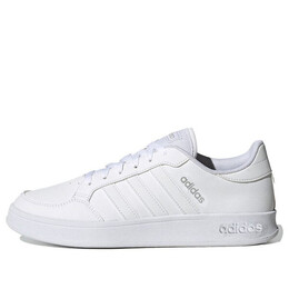 Кроссовки neo breaknet Adidas, белый fx8709 | white