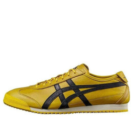 Кроссовки mexico 66 sd Onitsuka Tiger, желтый d838l-0490 | yellow